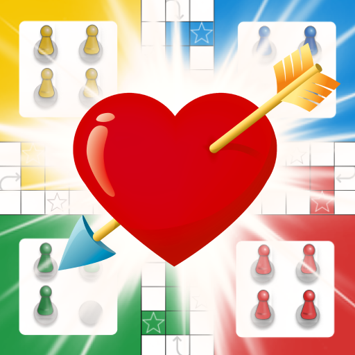GO-Chat & Ludo games Download on Windows