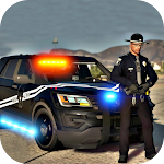 Cover Image of Download Police Jeep Stunt Games 3D  APK
