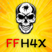 FFH4X Fire Max Shot Tool FF
