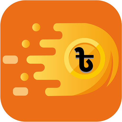 EarnEasy Apps logo