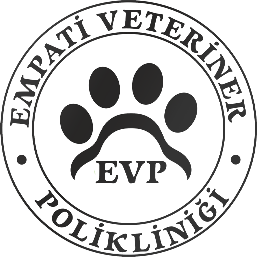 Empati Veteriner Polikliniği logo