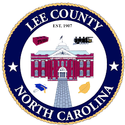 Icon image Lee County NC Linked