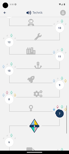 lea.App Screen 2