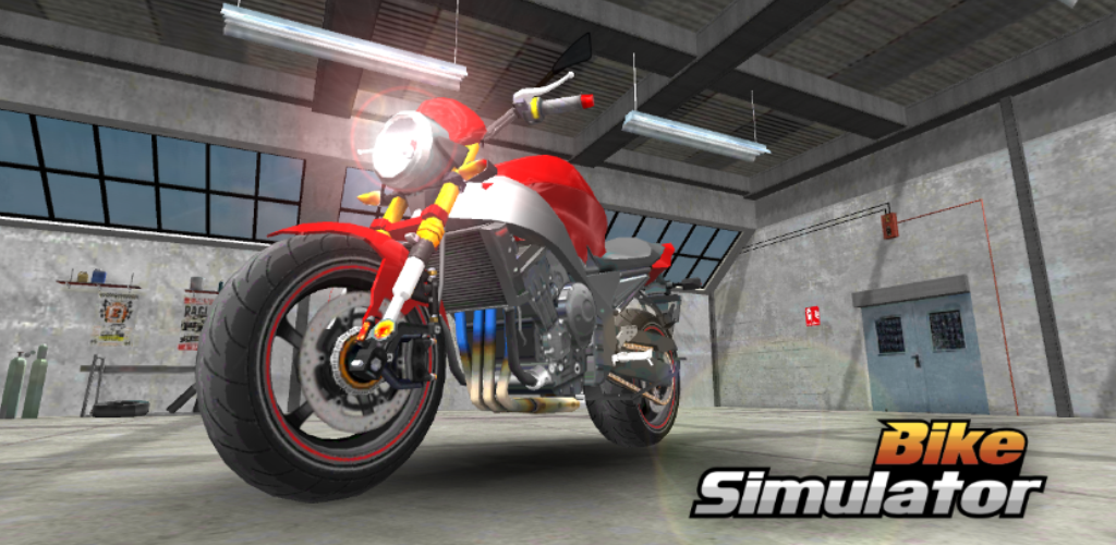 Bike Simulator 2 - Simulador - Versão Mais Recente Para Android