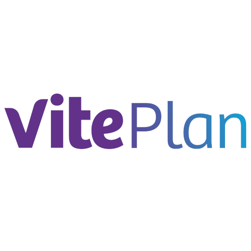Clube VitePlan logo
