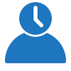 myTime icon