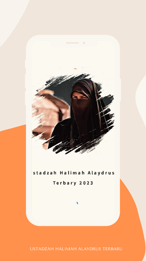 Kajian Halimah Alaydrus