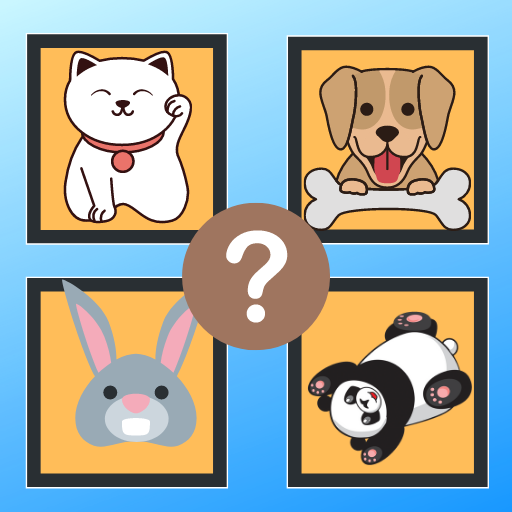 Adivinha Os Animais Quiz – Apps no Google Play