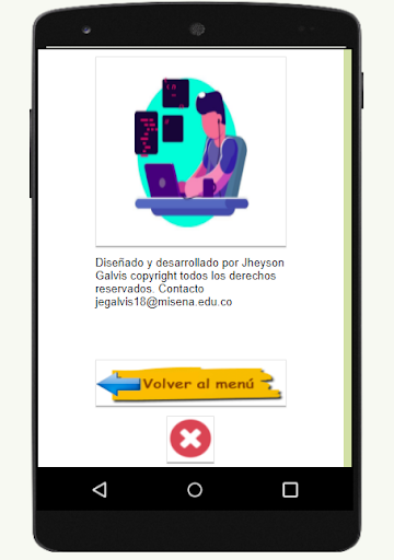 Conoce la verdad con el SENA Screen 3