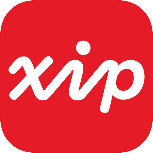 Conta XIP Header - AppWisp.com