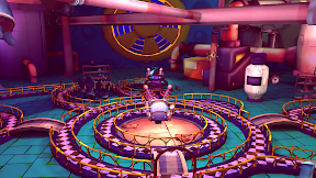 Mega Monster Party screenshot