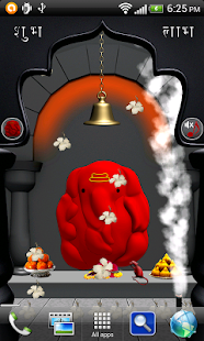 Ganpati/Ganesh Temple 3D LWP(圖5)-速報App