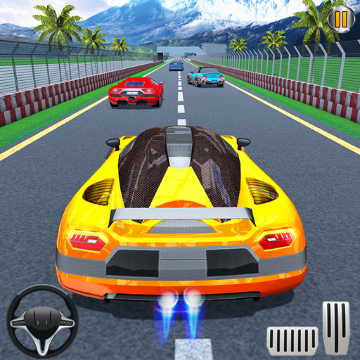 Car Racing Games: Game 2024 logo