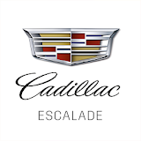 Cadillac Escalade Owner Guide icon