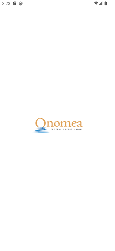 Android application Onomea FCU Mobile Banking screenshort
