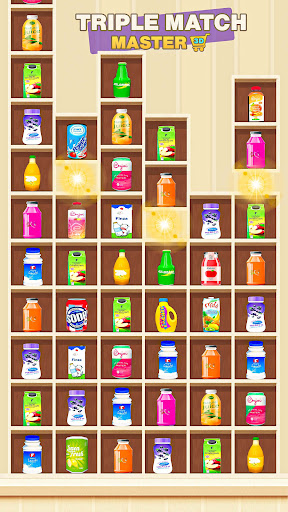Triple Match Master - Match 3D Screen 2