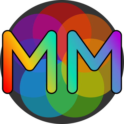 NLP Milton Model Generator logo