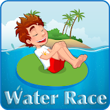 Water Ride HD icon