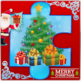 Christmas Jigsaw Puzzles icon