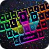 LED Keyboard: Colorful Backlit icon