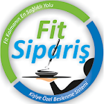 Cover Image of 下载 Fit Sipariş  APK
