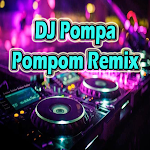 Cover Image of 下载 DJ Pompa Pompom Remix  APK