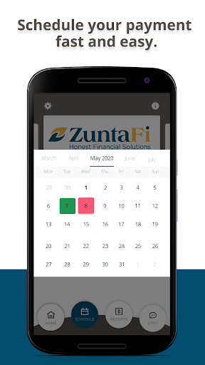 ZuntaFi Screen 3