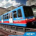 London Subway Metro Train Simulator 1.0