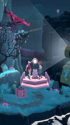 The Gardens Between - Screenshot 3