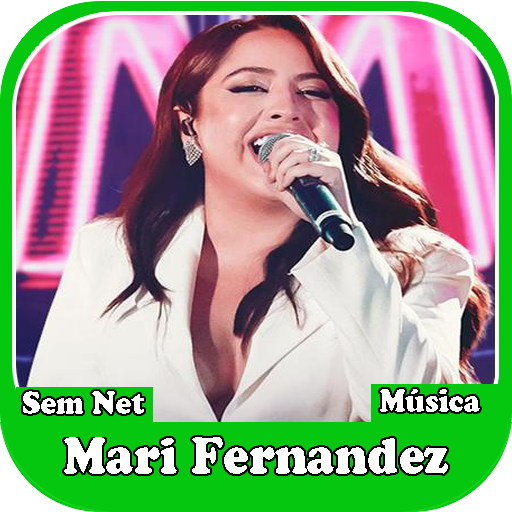 Mari Fernandez Forró Musicas