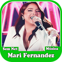 Mari Fernandez Forró Musicas