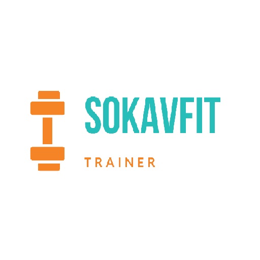 Sokavfit Trainer logo