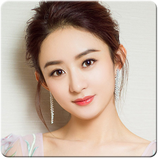 Zhao Liying Wallpapers for  Android – Latest Version & Features app icon