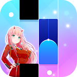 Cover Image of Download Phao 2 Phut Hon Piano Tiles  APK
