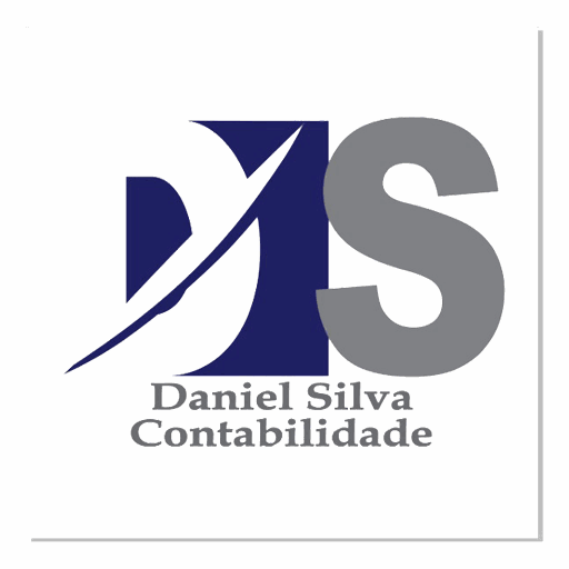 Daniel Silva Contabilidade logo