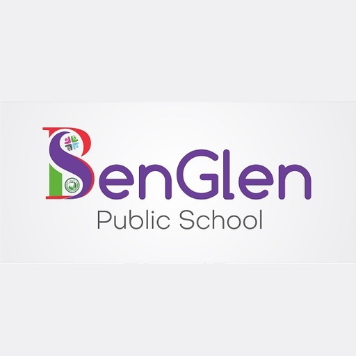 Benglen Public School 1 Icon