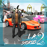 L.A. Crime Stories 2 Full icon