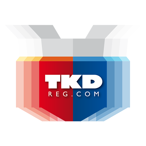 TKD-Reg logo