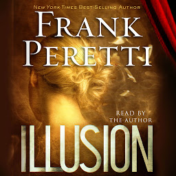 Imatge d'icona Illusion: A Novel