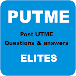 Cover Image of Download PUTME Elite  APK