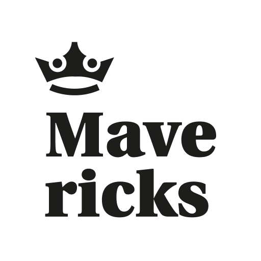 Mavericks Hot-Dog | Доставка logo