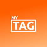 Cover Image of ダウンロード MyTag - Tag your possessions along 1.1 APK