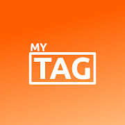 MyTag - Tag your possessions along  Icon