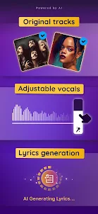 YouSing - AI Karaoke Songs