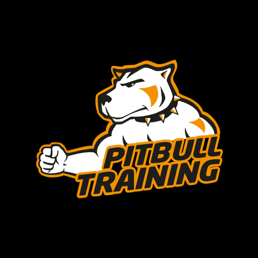 Pitbull Training logo