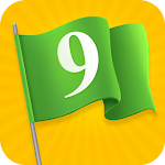 Play Nine: Golf Card Game