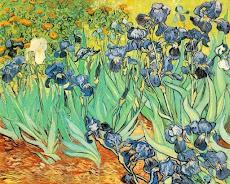 Vincent Van Gogh Wallpaperのおすすめ画像1