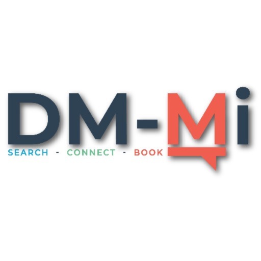 DM-Mi 1.0 Icon