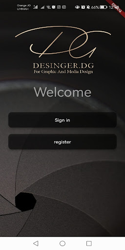 Designer.DG Screen 2