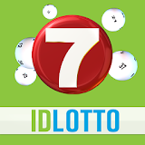 Idaho lottery numbers from KTVB icon